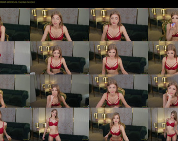 bright_diamonds_054 — 82 minute Chaturbate couple cam show recording, 720p, Jun 1, 2025