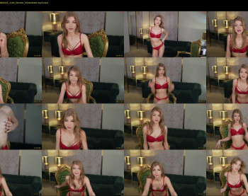 bright_diamonds_054 — 24 minute Chaturbate couple cam show recording, 720p, Jun 1, 2025