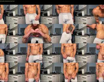 brodybiggs — 23 minute Chaturbate male cam show recording, 720p, Jun 2, 2025