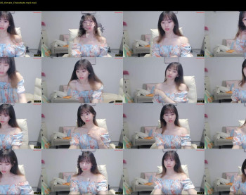 candy8998 — 38 minute Chaturbate female cam show recording, 480p, Jun 2, 2025