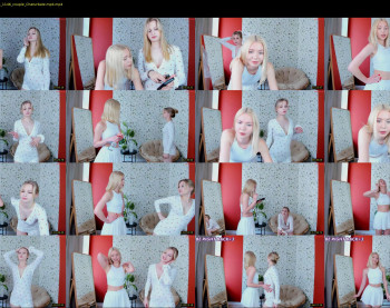cassie_palmer — 120 minute Chaturbate female cam show recording, 720p, Jun 1, 2025