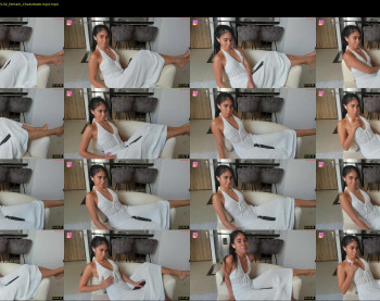 cata_batnati — 45 minute Chaturbate female cam show recording, 720p, Jun 1, 2025
