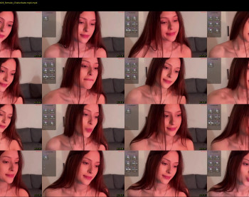 catherenee — 5 minute Chaturbate female cam show recording, 720p, Jun 2, 2025