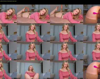 crystal_angells — 45 minute Chaturbate couple cam show recording, 720p, Jun 1, 2025