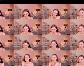 cwenbrayton — 3 minute Chaturbate female cam show recording, 720p, Jun 1, 2025
