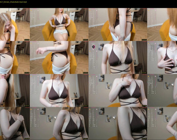 dawnbullins — 7 minute Chaturbate female cam show recording, 720p, Jun 1, 2025