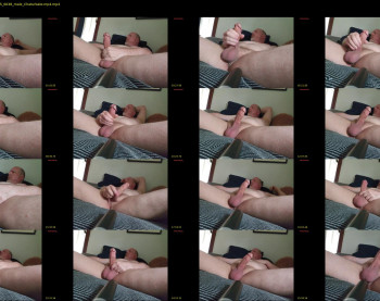 dcorruptor — 30 minute Chaturbate male cam show recording, 720p, Jun 2, 2025