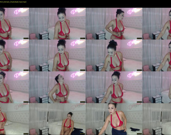 deboramom — 9 minute Chaturbate female cam show recording, 480p, Jun 2, 2025