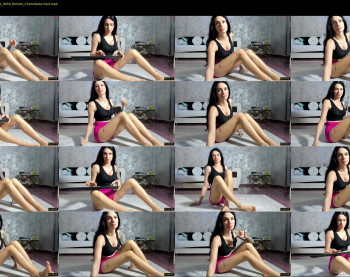desert2blosom — 3 minute Chaturbate female cam show recording, 720p, Jun 2, 2025