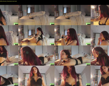 diana_alison — 120 minute Chaturbate female cam show recording, 720p, Jun 1, 2025