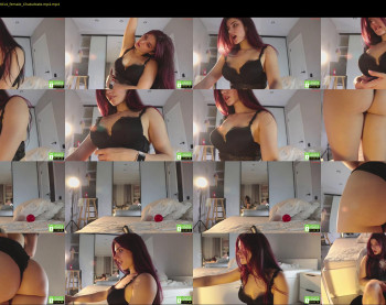 diana_alison — 34 minute Chaturbate female cam show recording, 720p, Jun 1, 2025