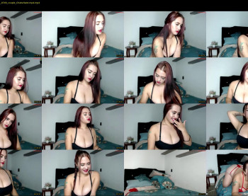 diluka_alison7 — 62 minute Chaturbate couple cam show recording, 480p, Jun 1, 2025