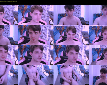 dmitryromanov — 84 minute Chaturbate male cam show recording, 720p, Jun 1, 2025