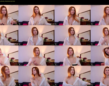 doll_lesli — 36 minute Chaturbate female cam show recording, 720p, Jun 1, 2025