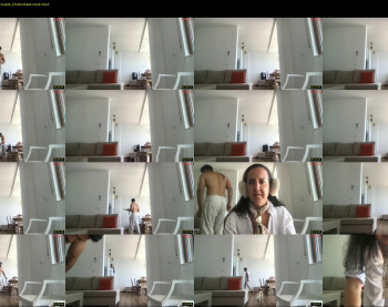 drresa — 13 minute Chaturbate female cam show recording, 480p, Jun 1, 2025