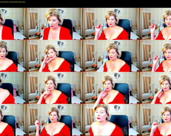 elisarosse_ — 24 minute Chaturbate female cam show recording, 720p, Jun 2, 2025