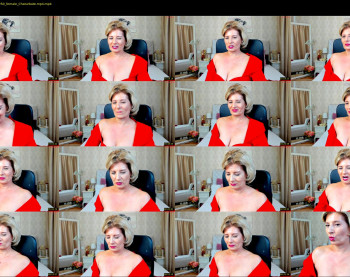 elisarosse_ — 11 minute Chaturbate female cam show recording, 720p, Jun 2, 2025