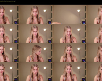 ella_twinkle — 8 minute Chaturbate female cam show recording, 720p, Jun 1, 2025
