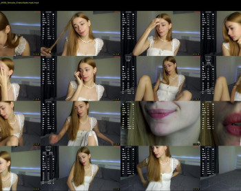 emiliaheather — 39 minute Chaturbate female cam show recording, 720p, Jun 1, 2025