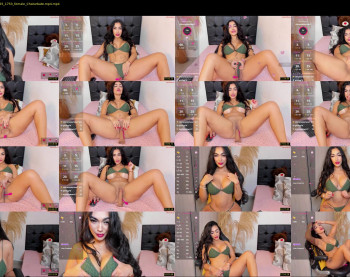 emma_andrew1 — 66 minute Chaturbate couple cam show recording, 720p, Jun 1, 2025