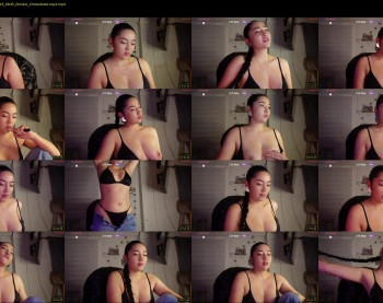 emma_johnson_ — 120 minute Chaturbate female cam show recording, 720p, Jun 1, 2025