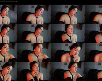 emma_johnson_ — 3 minute Chaturbate female cam show recording, 720p, Jun 1, 2025