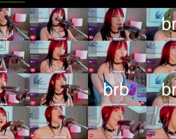 emy_evie — 79 minute Chaturbate female cam show recording, 720p, Jun 2, 2025