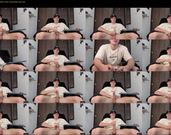 ethangreey1 — 53 minute Chaturbate male cam show recording, 720p, Jun 1, 2025