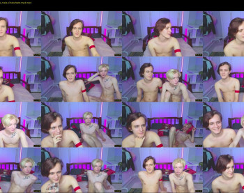 fiachand — 26 minute Chaturbate male cam show recording, 720p, Jun 1, 2025