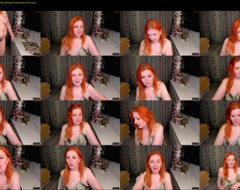 fire_foxone — 66 minute Chaturbate female cam show recording, 720p, Jun 2, 2025