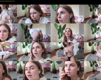 flexi_pixie — 120 minute Chaturbate female cam show recording, 720p, Jun 1, 2025