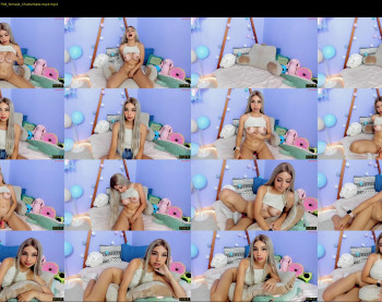 frank_sasha — 63 minute Chaturbate couple cam show recording, 720p, Jun 1, 2025
