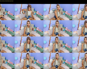 frank_sasha — 3 minute Chaturbate couple cam show recording, 720p, Jun 1, 2025