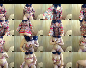 fun4tips — 12 minute Chaturbate couple cam show recording, 720p, Jun 1, 2025