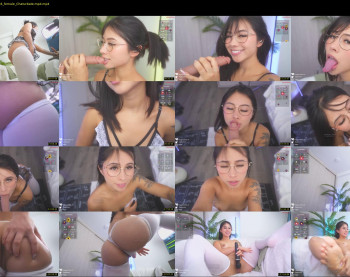gigi_ulala — 82 minute Chaturbate female cam show recording, 720p, Jun 1, 2025