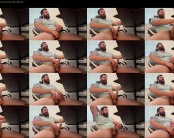 gnorris88 — 31 minute Chaturbate male cam show recording, 720p, Jun 1, 2025