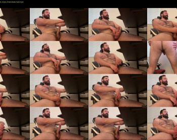 gnorris88 — 69 minute Chaturbate male cam show recording, 720p, Jun 2, 2025