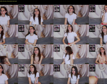 hailey_peach — 120 minute Chaturbate female cam show recording, 720p, Jun 2, 2025