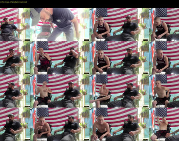 hardworkertn — 41 minute Chaturbate male cam show recording, 720p, Jun 1, 2025