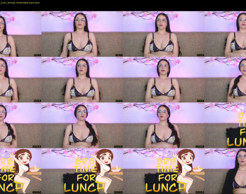 haru_blossom — 115 minute Chaturbate female cam show recording, 720p, Jun 1, 2025