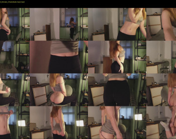 hee_jeen — 80 minute Chaturbate female cam show recording, 720p, Jun 1, 2025