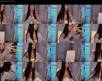 hollyextra — 51 minute Chaturbate female cam show recording, 720p, Jun 2, 2025