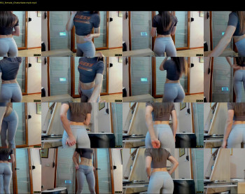 hotel77777 — 65 minute Chaturbate female cam show recording, 720p, Jun 1, 2025