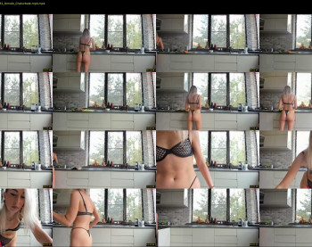 iam_blake — 53 minute Chaturbate female cam show recording, 720p, Jun 1, 2025