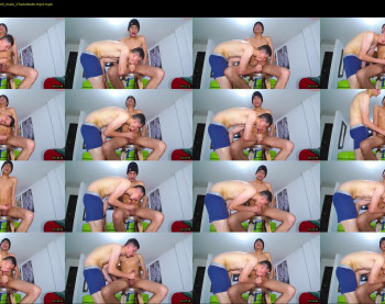 icevermilk — 3 minute Chaturbate male cam show recording, 720p, Jun 1, 2025