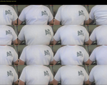 il_undercover — 21 minute Chaturbate male cam show recording, 480p, Jun 1, 2025