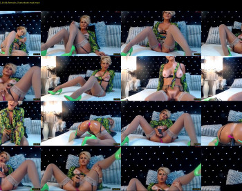 inanna_ishtar1 — 79 minute Chaturbate female cam show recording, 720p, Jun 1, 2025