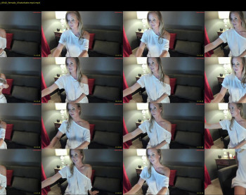 indianacooper — 19 minute Chaturbate female cam show recording, 480p, Jun 2, 2025