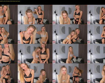 inspiration_in_frame — 36 minute Chaturbate female cam show recording, 720p, Jun 1, 2025