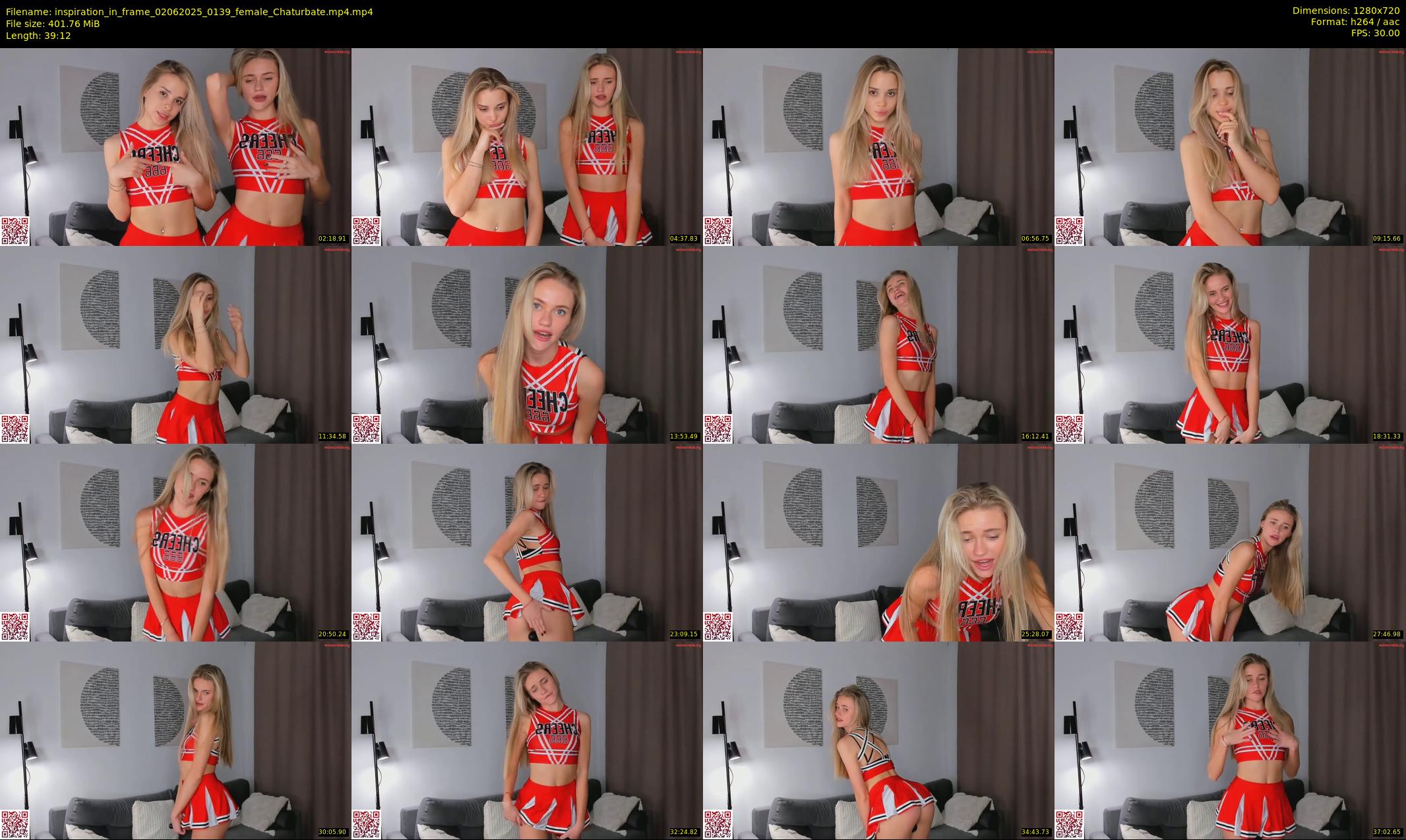 inspiration_in_frame — 40 minute Chaturbate female cam show recording, 720p, Jun 2, 2025